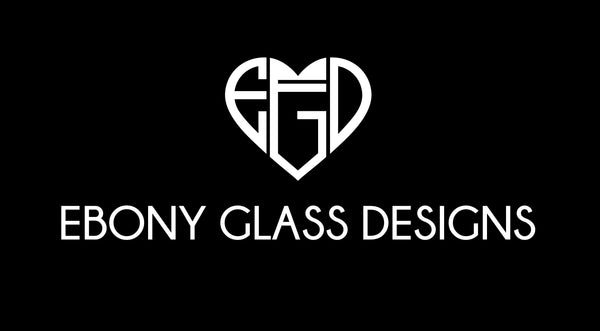 Ebony Glass Designs